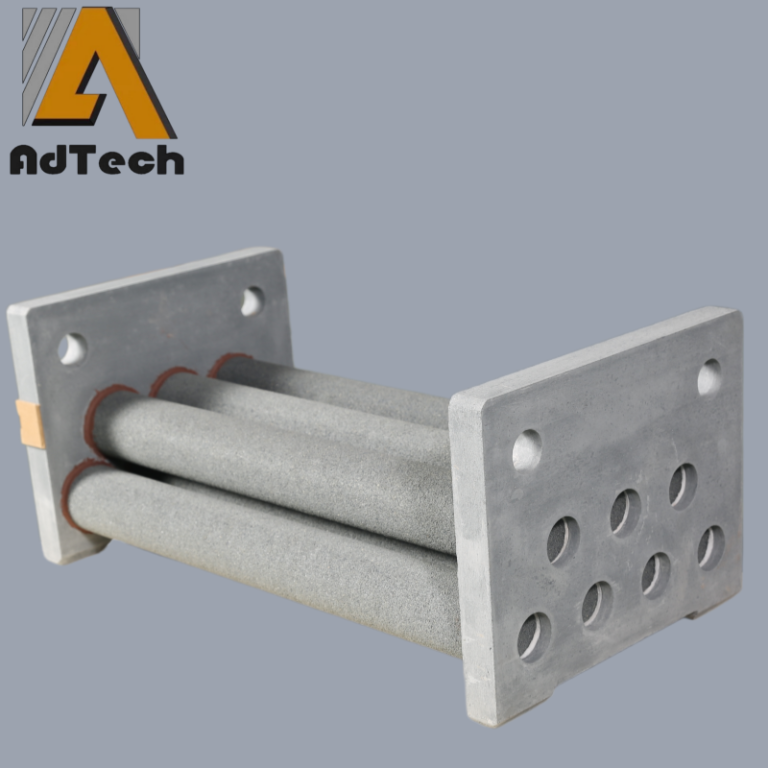Cartridge Filter Tube