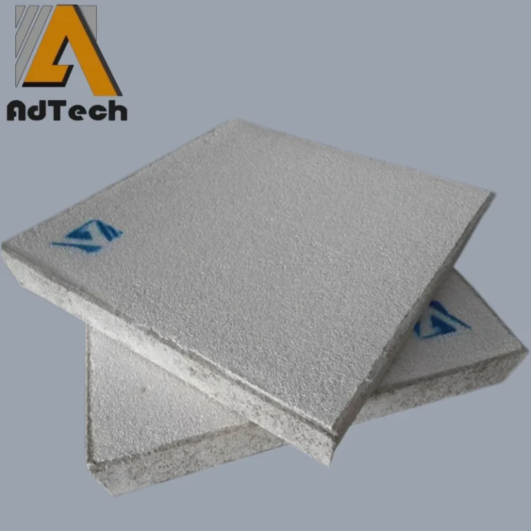 ceramic foam filter