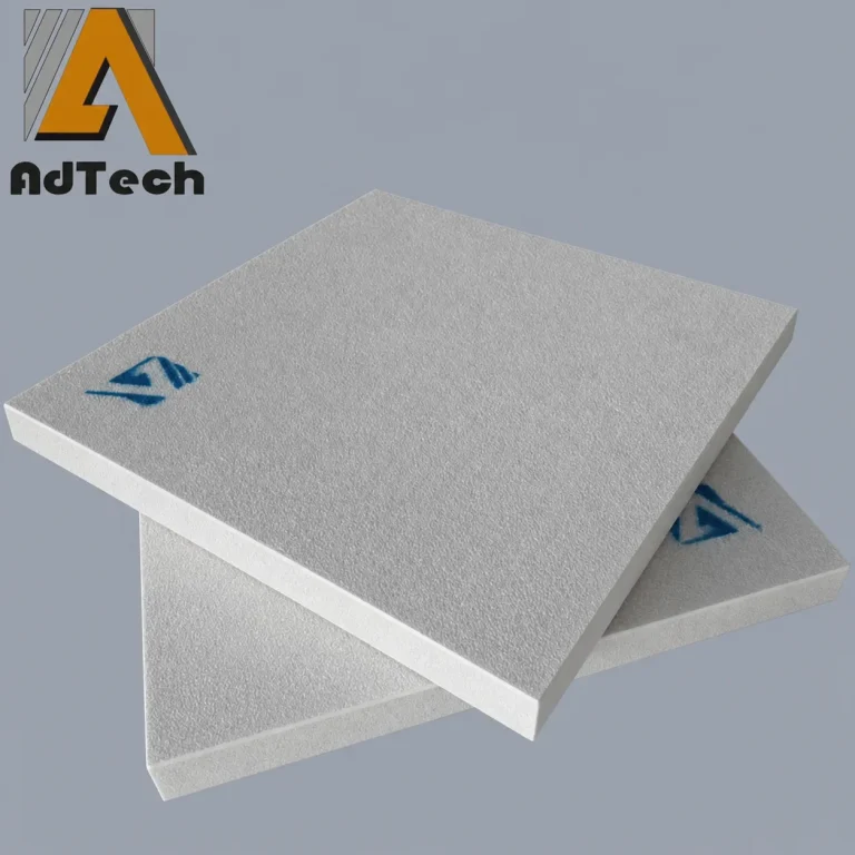 ceramic foam filter