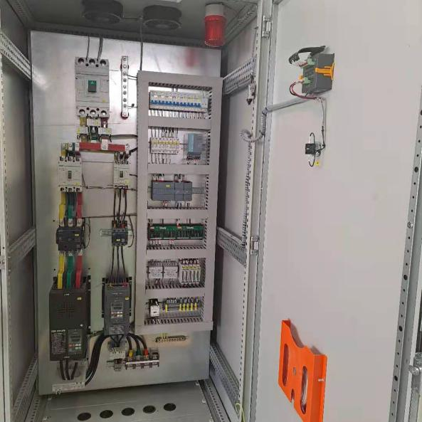 Programmable Logic Controller