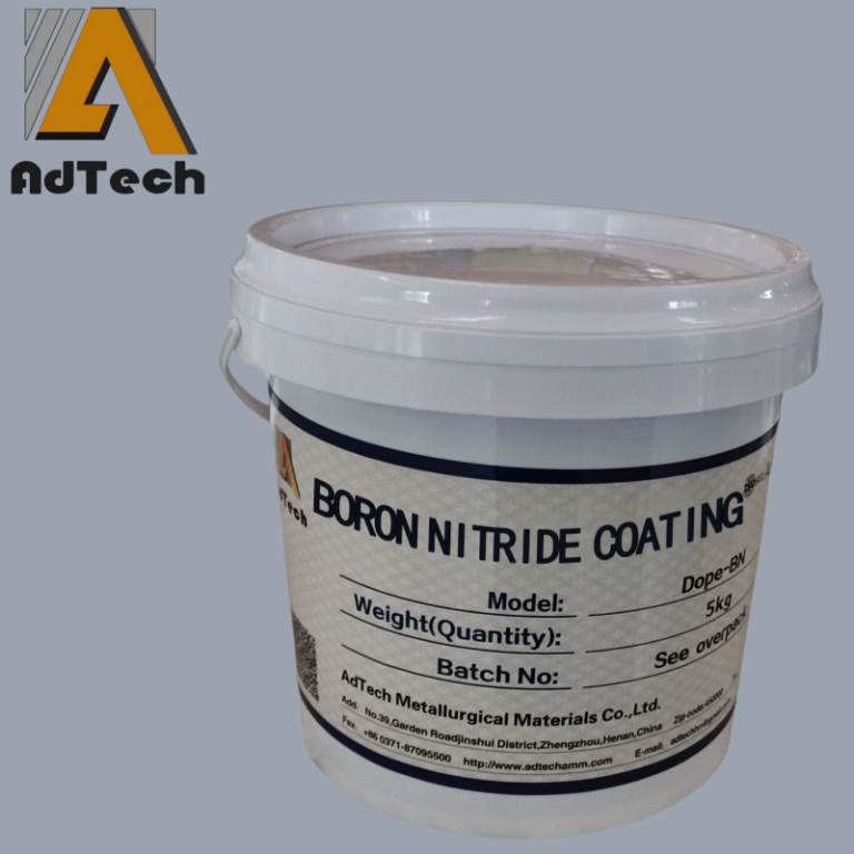 BN Coating