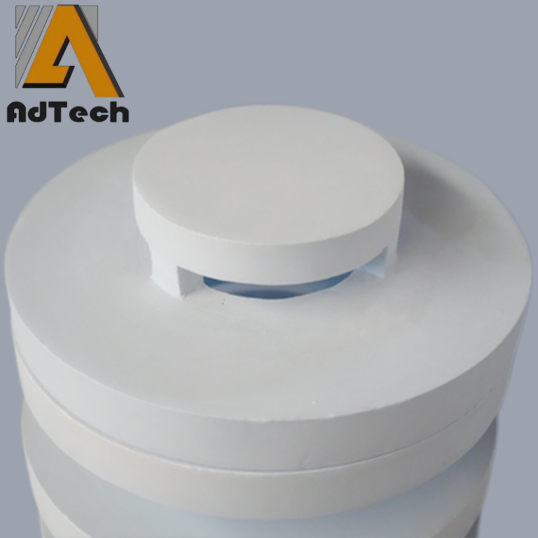 Flow Pipe & Funnel & Ladle
