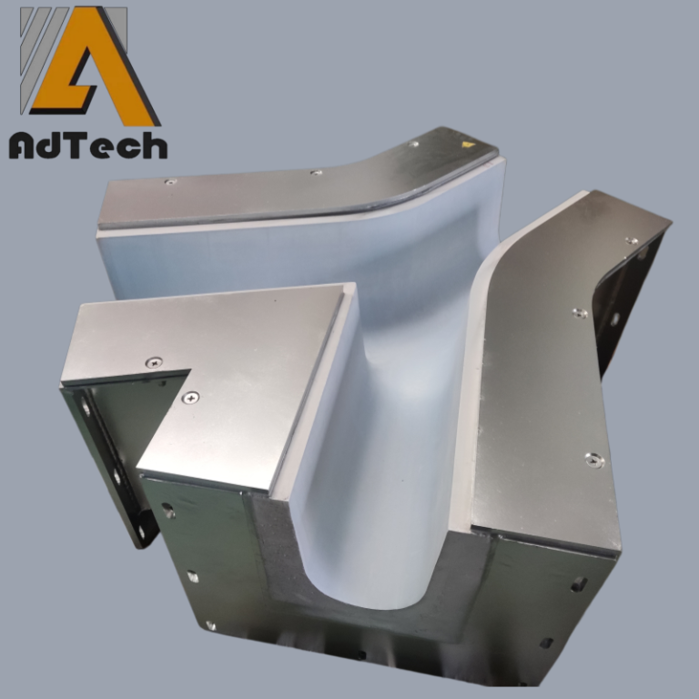 Intergrated Launder Equipment