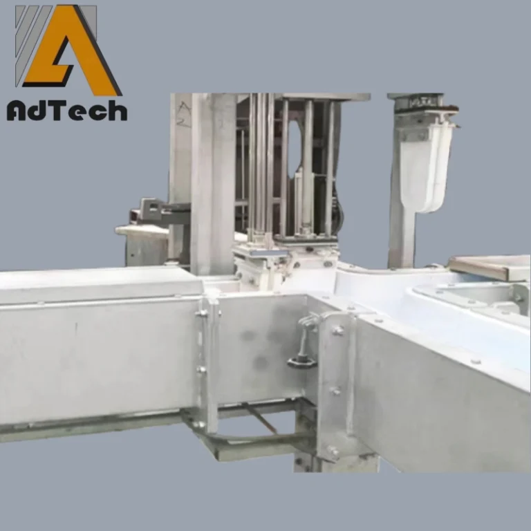 Automatic-Flow-Control-System