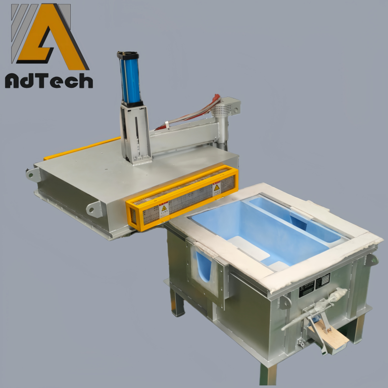 e-heating Plate-type Filter Equipment