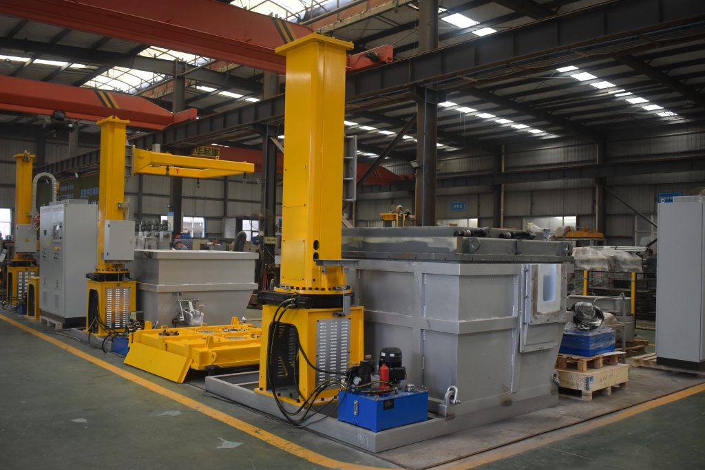 factory