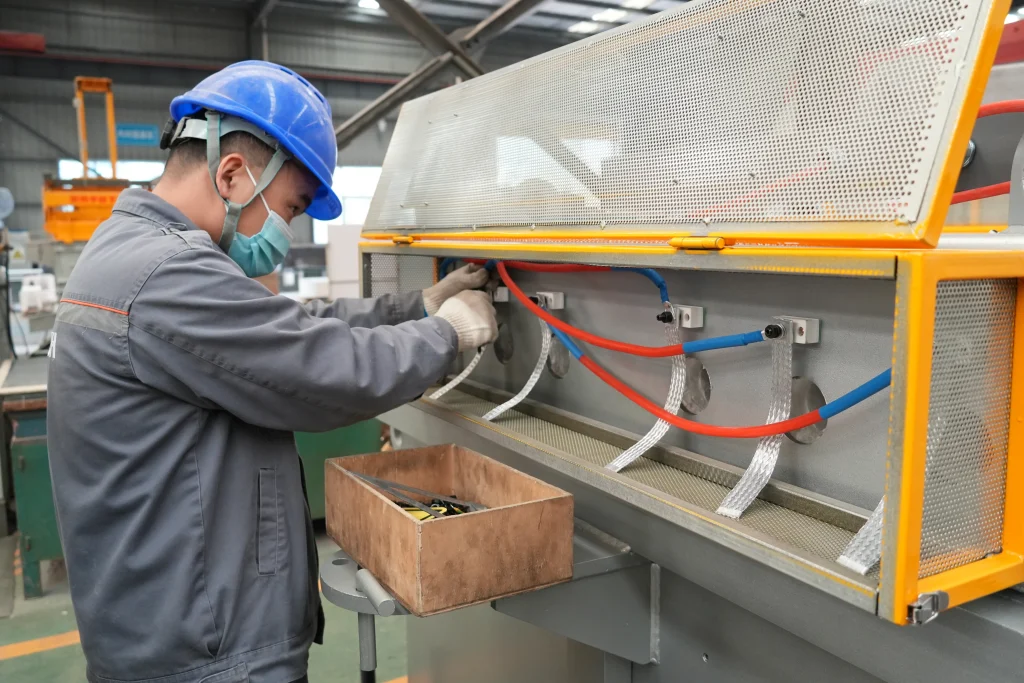 worker