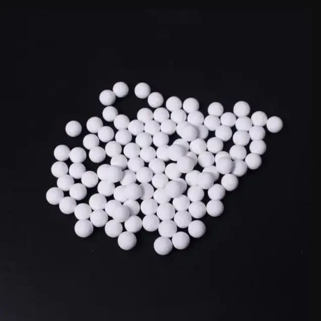 alumina filter balls