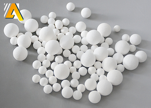 Alumina Ceramic Balls