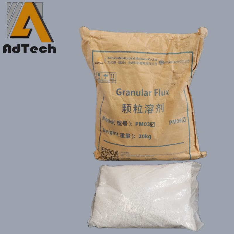 granular flux